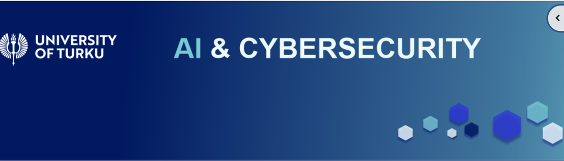 AI & Cybersecurity Course at the University of Turku