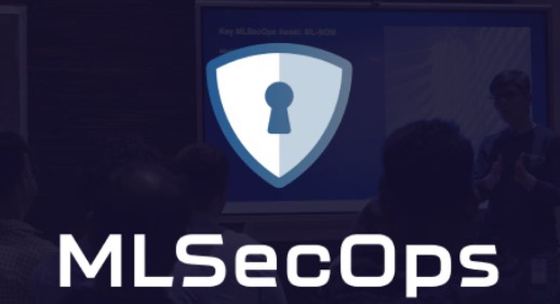 MLSecOps Foundation Course by Protect AI